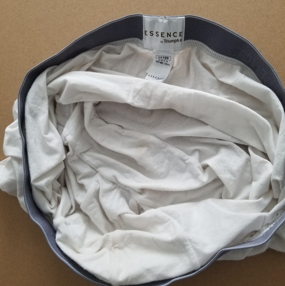 Essence Boxer Briefs - Picture 2 of 2